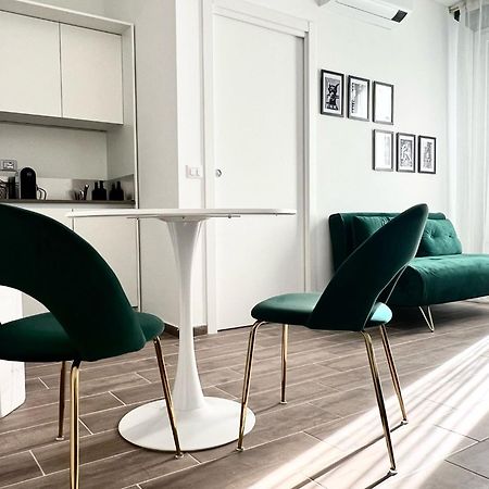 Comecasa V Giornate Apartment 米兰 外观 照片