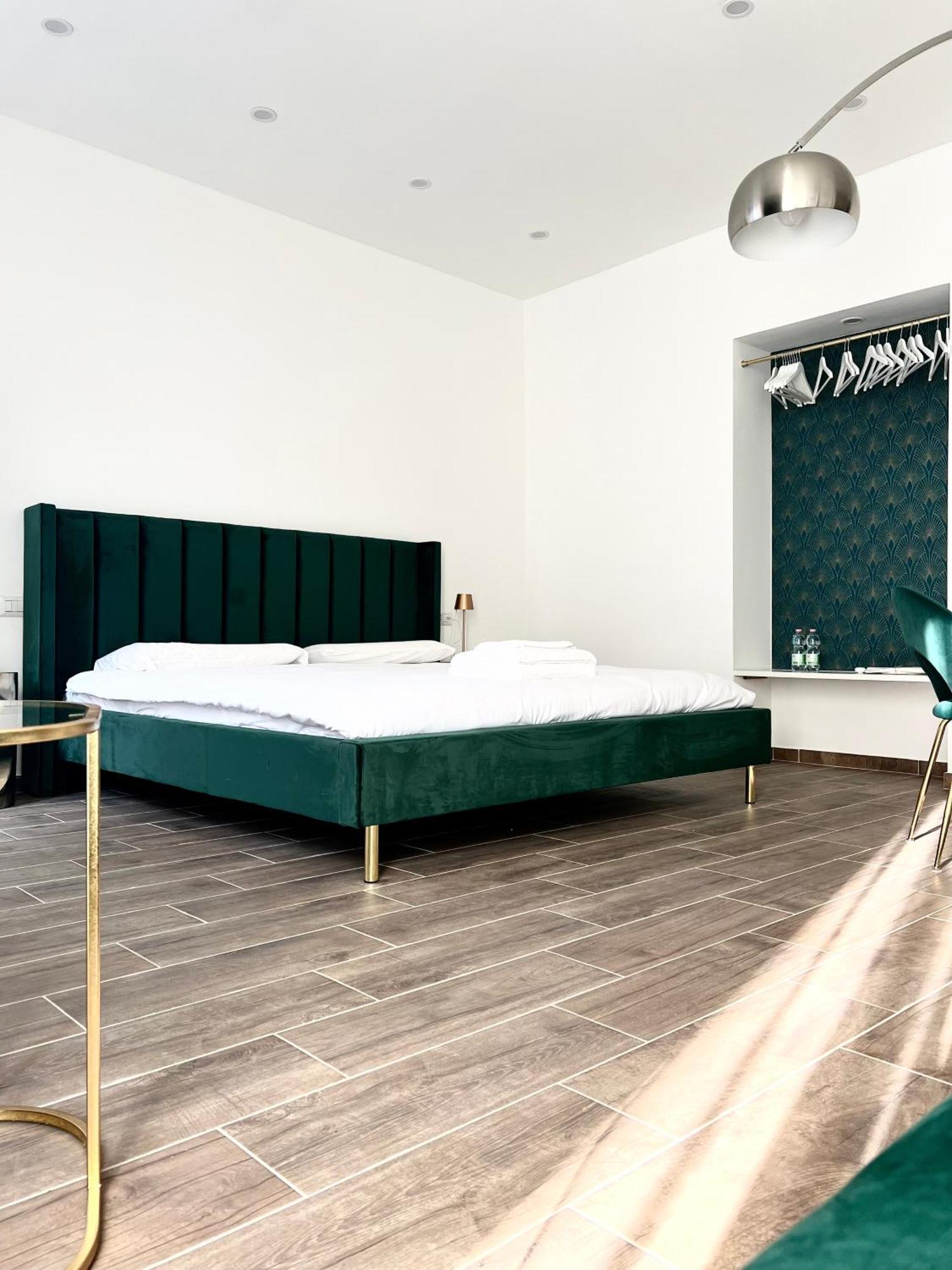 Comecasa V Giornate Apartment 米兰 外观 照片
