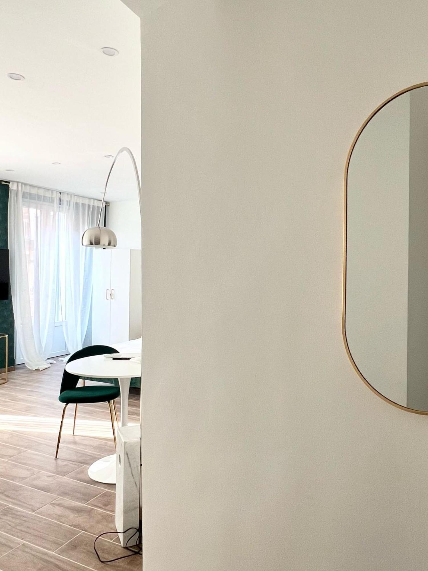 Comecasa V Giornate Apartment 米兰 外观 照片