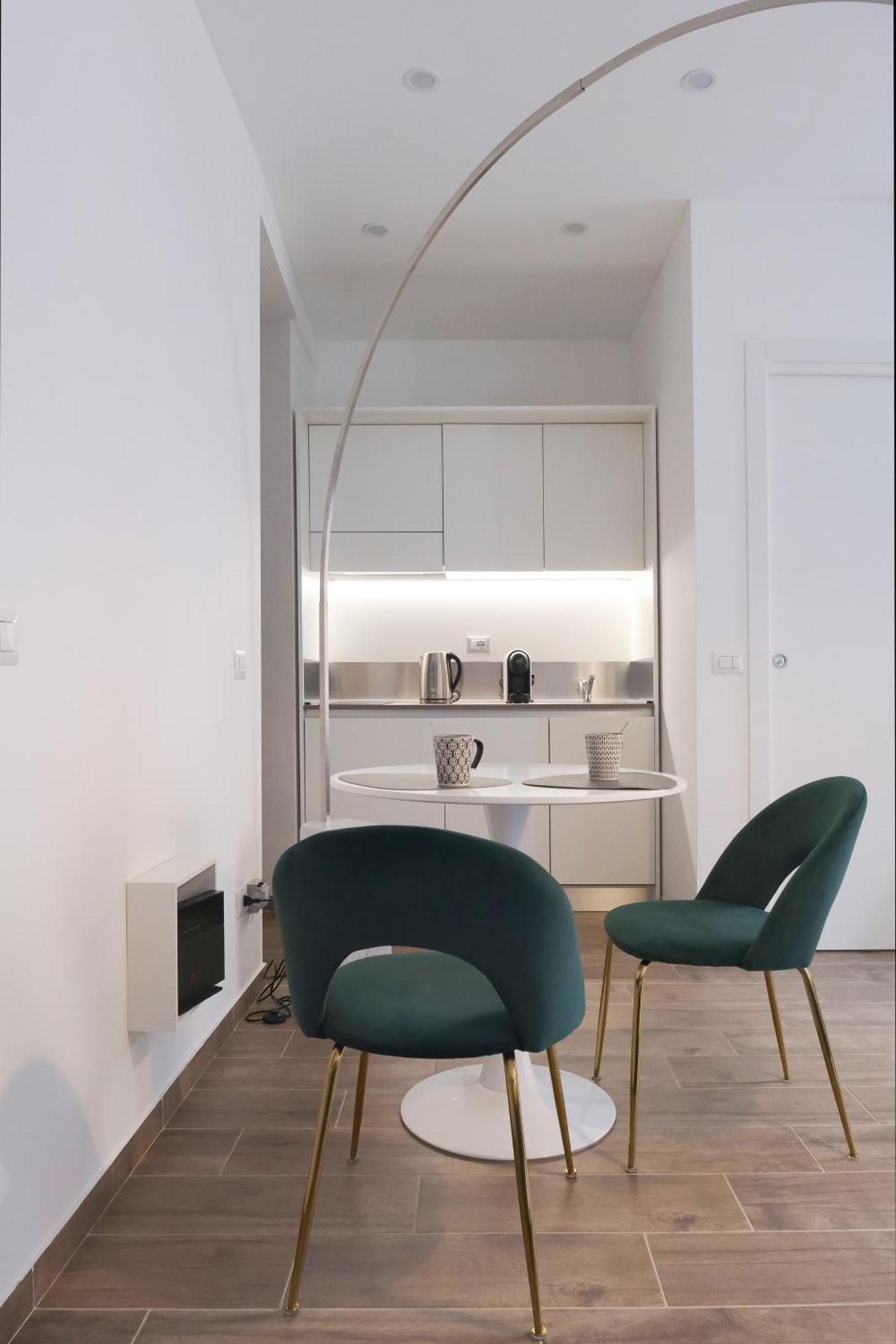 Comecasa V Giornate Apartment 米兰 外观 照片