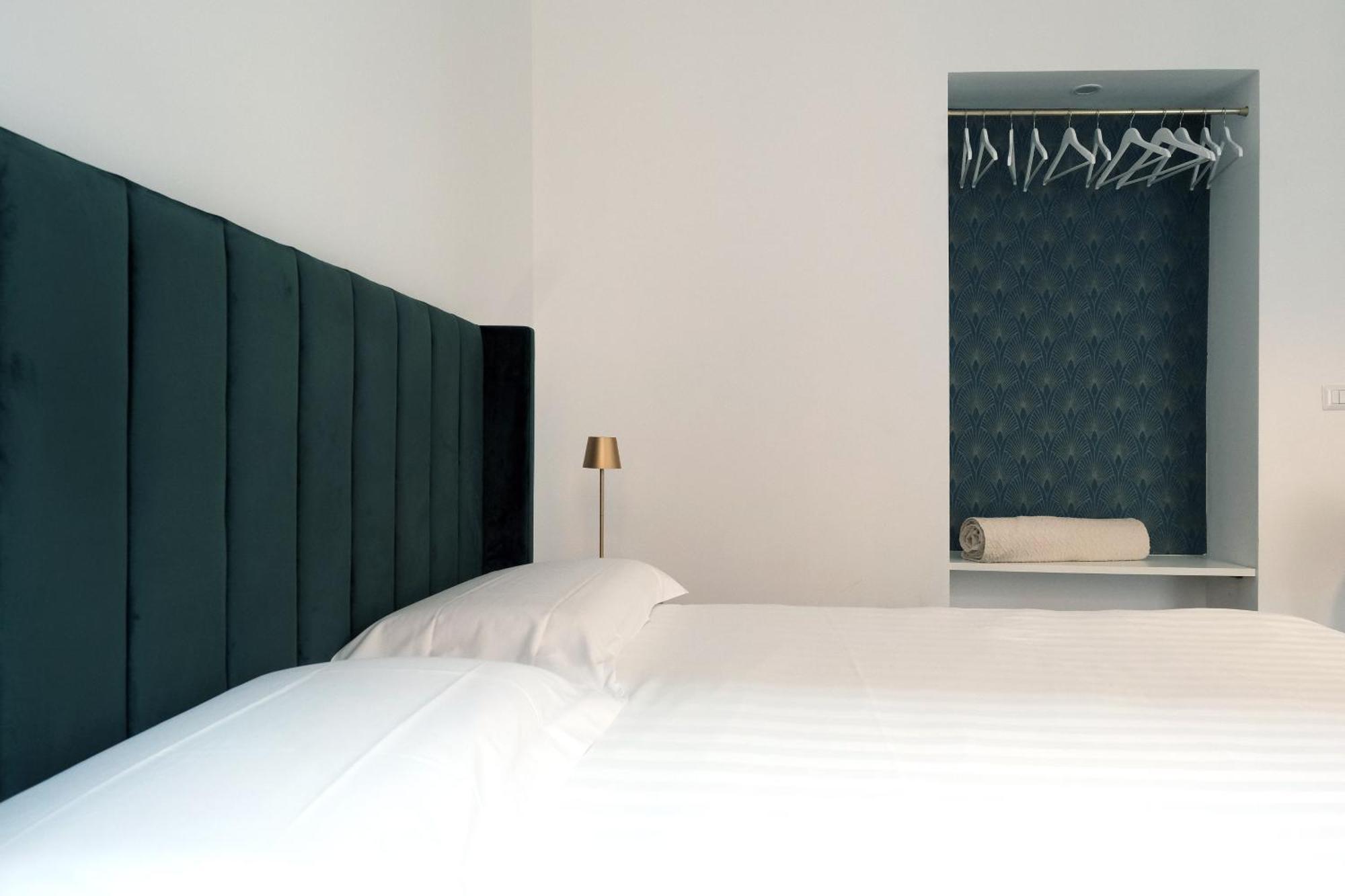 Comecasa V Giornate Apartment 米兰 外观 照片