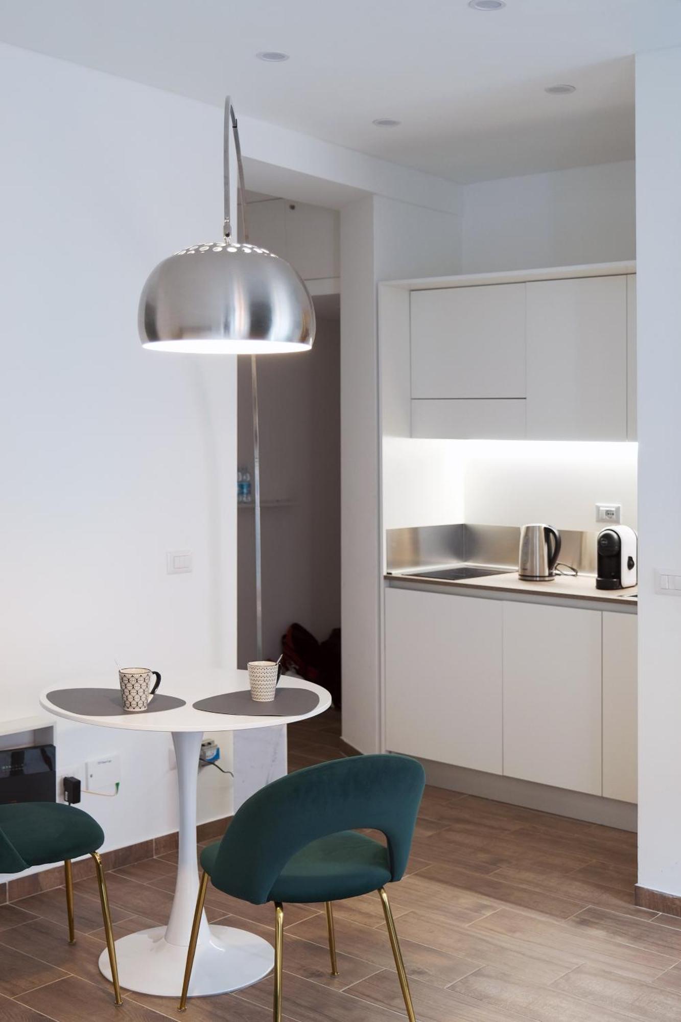 Comecasa V Giornate Apartment 米兰 外观 照片