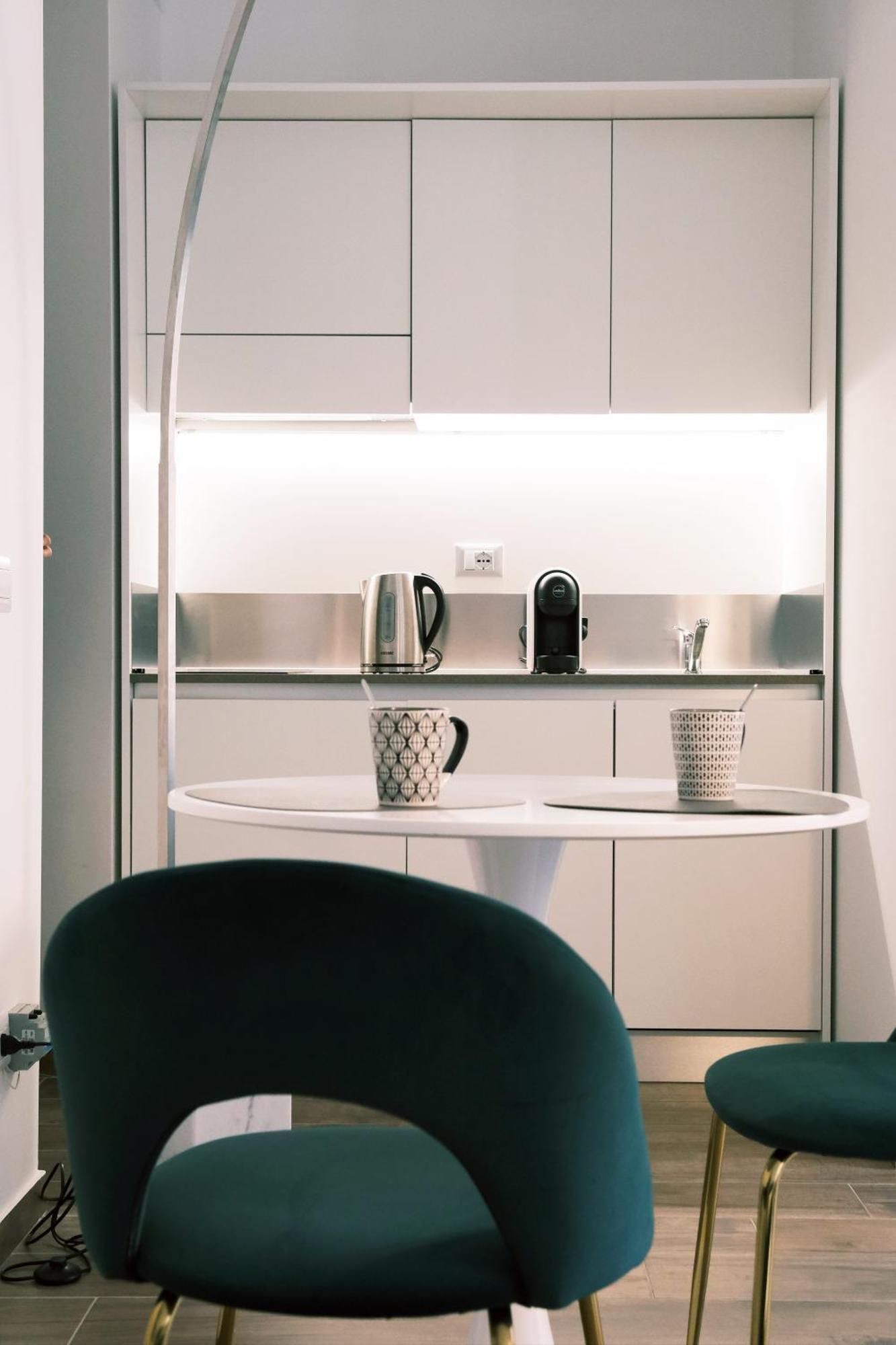Comecasa V Giornate Apartment 米兰 外观 照片