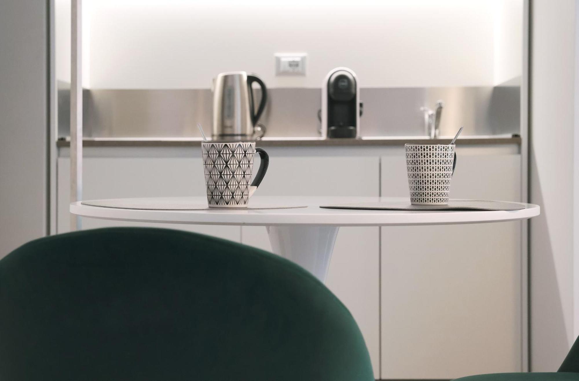 Comecasa V Giornate Apartment 米兰 外观 照片